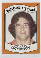 Jack Brisco [EX to NM]