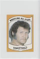 Harley Race [EX to NM]