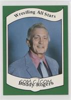 Buddy Rogers [Noted]