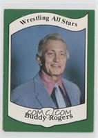 Buddy Rogers [Good to VG‑EX]