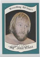 Big John Studd