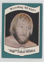 Big John Studd