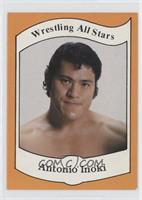 Antonio Inoki