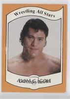 Antonio Inoki [Good to VG‑EX]