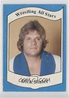 Dick Slater [Good to VG‑EX]