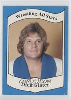 Dick Slater [Poor to Fair]