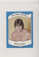 Ken Lucas [EX to NM]