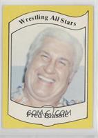 Freddie Blassie [Good to VG‑EX]