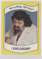 Lou Albano [Noted]