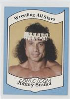 Jimmy Snuka