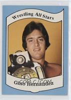 Gino Hernandez [Poor to Fair]