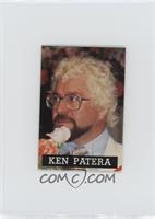 Ken Patera