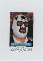 Masked Superstar