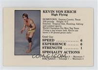 Kevin Von Erich