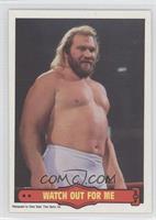 Big John Studd