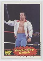 Davey Boy Smith [EX to NM]