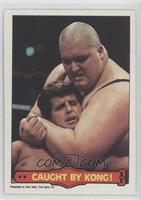 King Kong Bundy