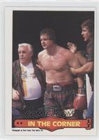 Roddy Piper, Bob Orton, Lou Duva