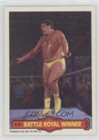 Andre the Giant