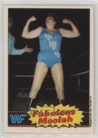 The Fabulous Moolah