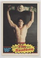 Tito Santana [Poor to Fair]