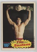 Tito Santana