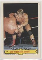 Paul Orndorff