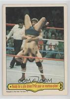 Paul Orndorff