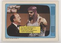 Jesse Ventura, Gene Okerlund