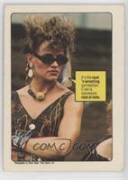 Wendi Richter [Good to VG‑EX]