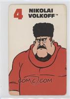 Nikolai Volkoff [EX to NM]