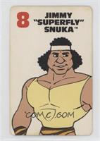 Jimmy Snuka [EX to NM]