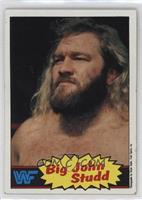 Big John Studd [EX to NM]