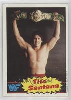 Tito Santana