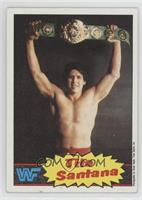 Tito Santana [EX to NM]