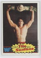 Tito Santana