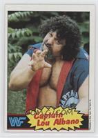 Lou Albano