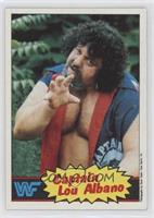 Lou Albano