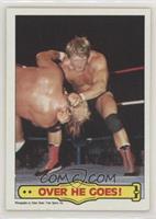 Paul Orndorff