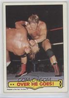 Paul Orndorff [Noted]