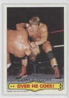 Paul Orndorff [Poor to Fair]