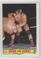 Paul Orndorff [EX to NM]