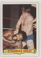 Roddy Piper, Junkyard Dog