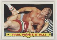 Paul Orndorff