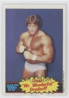 Paul Orndorff