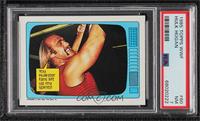 Hulk Hogan [PSA 7 NM]