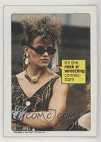 Wendi Richter [EX to NM]