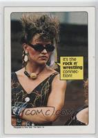 Wendi Richter