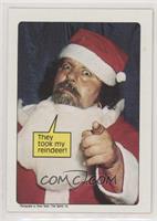 Lou Albano