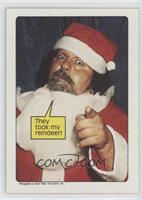 Lou Albano